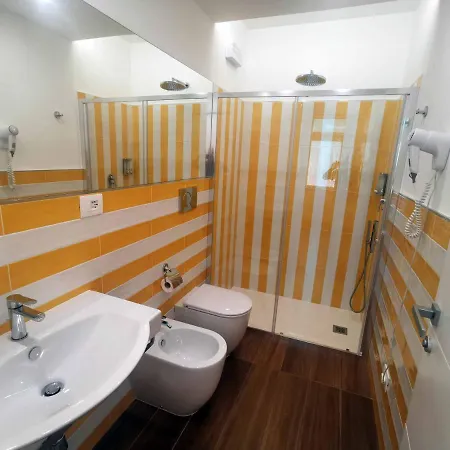 Punto It Apartman