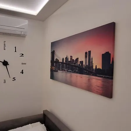 Punto It Apartman