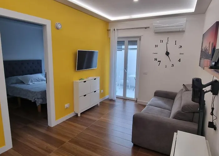 Punto It Appartement *