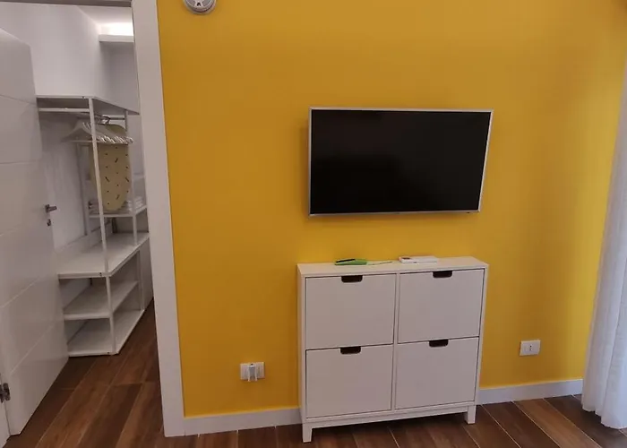 Appartement Punto It Sorrente