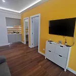 Punto It Apartment Sorrento