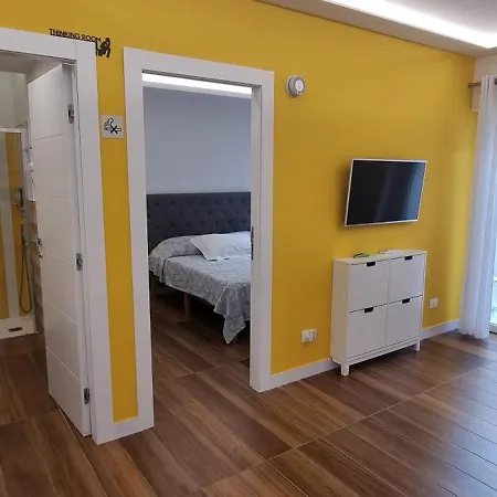 Punto It Apartment
