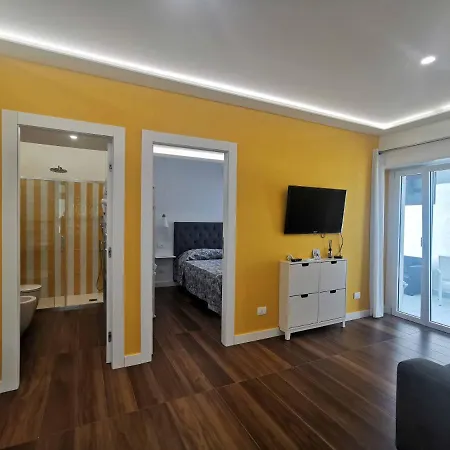 Apartment Punto It Sorrento