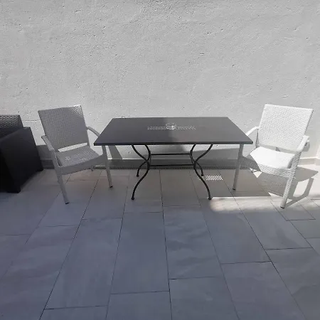 Apartment Punto It *