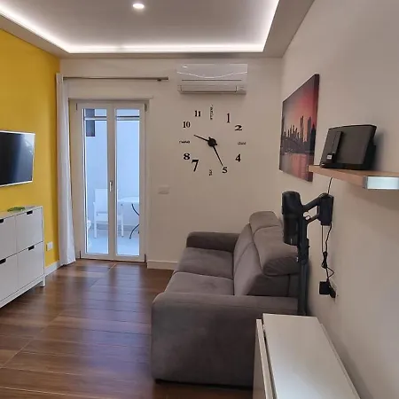 Apartment Punto It