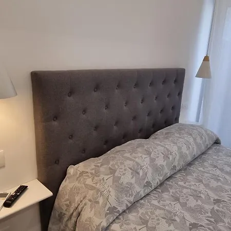 Punto It Apartment *