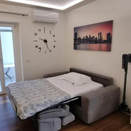 Apartmán Punto It Sorrento