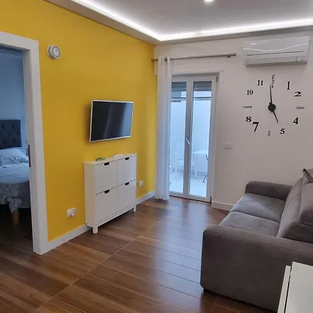 Punto It Apartment *