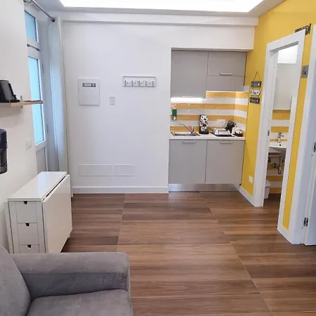 Punto It Apartment *