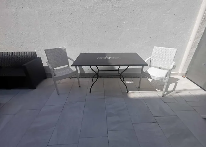 Apartment Punto It *