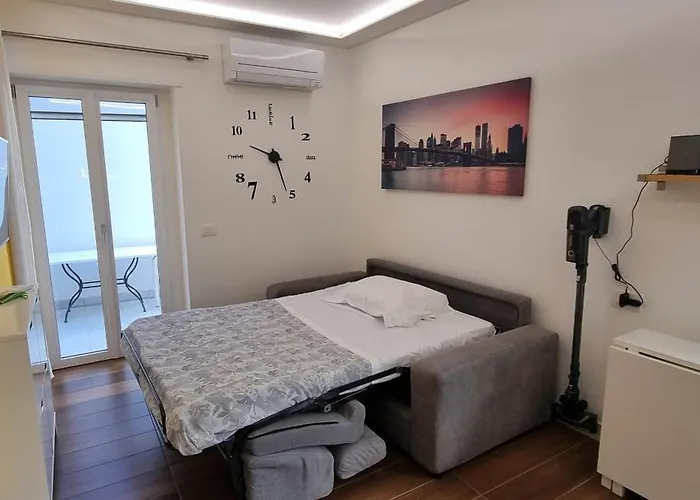 Apartment Punto It Sorrento