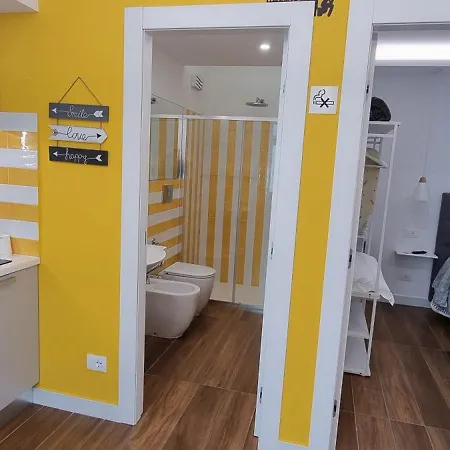 Punto It * Península Sorrentina