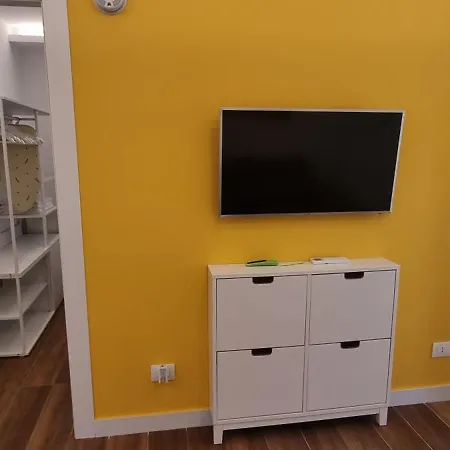 Apartamento Punto It Península Sorrentina