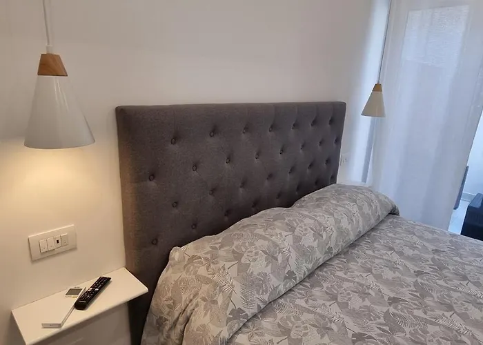 Punto It Apartmán *