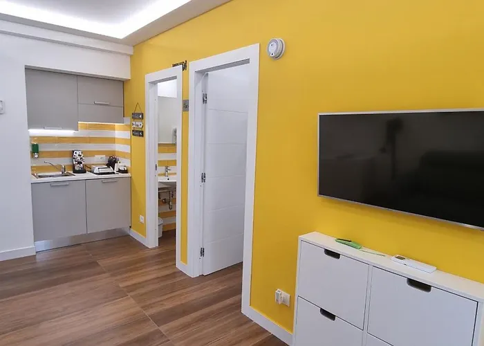 Apartmán Punto It *